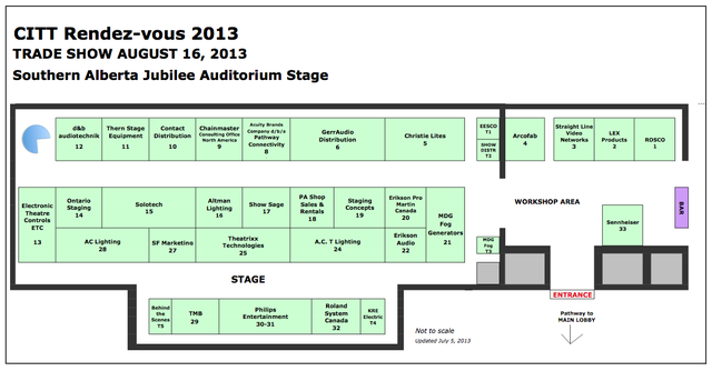 CITTrv2013-tradeshowplan CITTrv2013-tradeshowplan