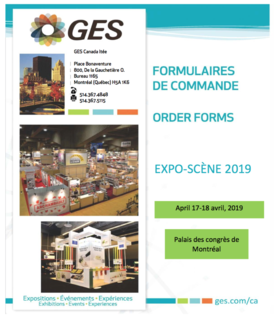 GES-EXPO-SCENE2019 GES-EXPO-SCENE2019