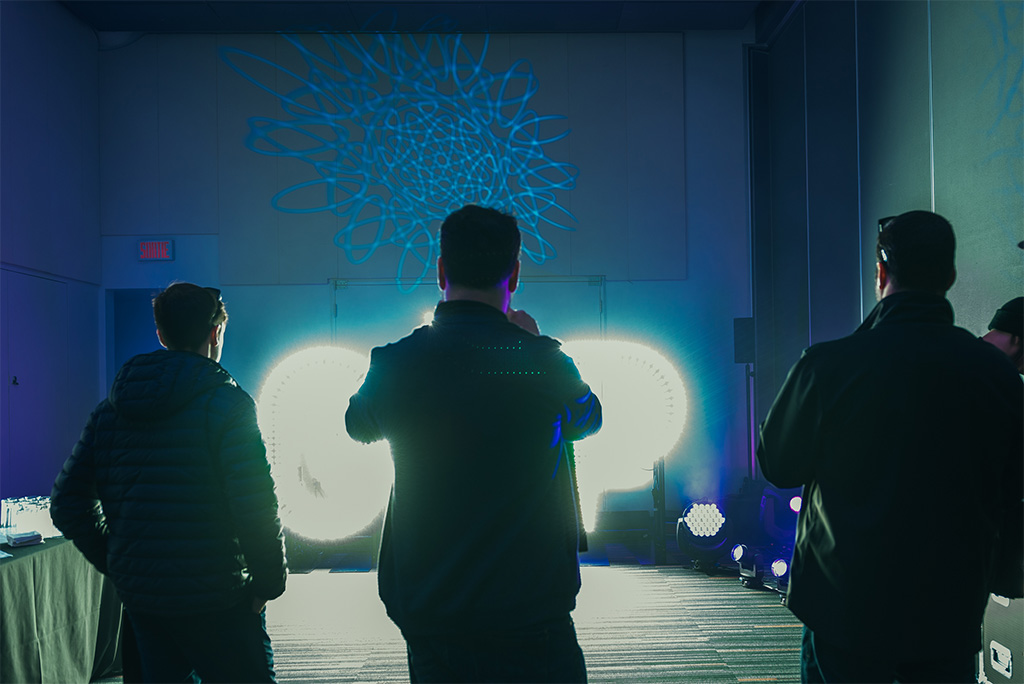 EXPOSCÈNE Canadian Institute for Theatre Technology