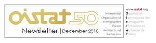 OISTAT 50 - DECEMBER