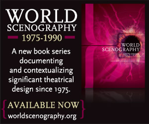 WorldScenography