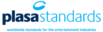 PLASA standards