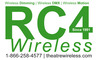 RC4 logo