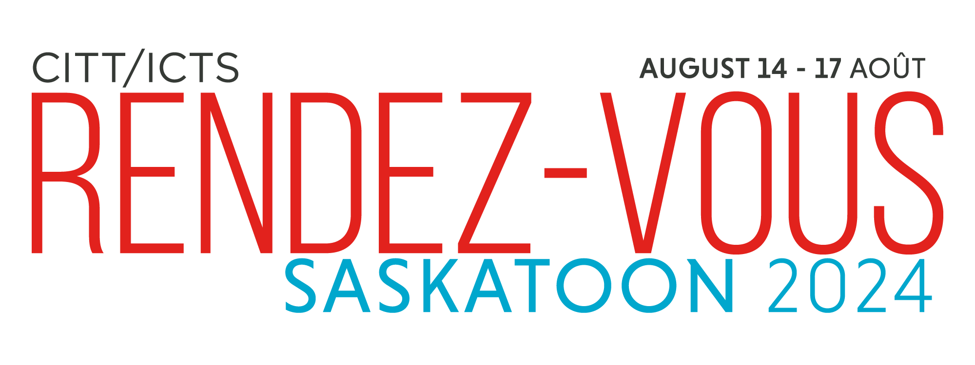 CITT/ICTS Rendez-vous Annual Conference & Trade Show | Canadian