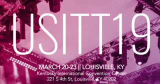 USITT19