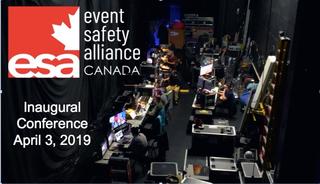 Event Safety Alliance
